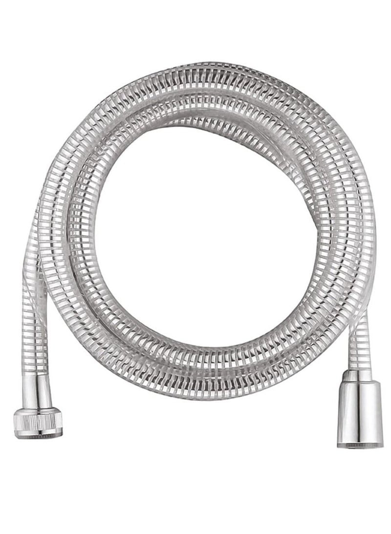 Bold Techno Shower Hose 170 cm Chrome