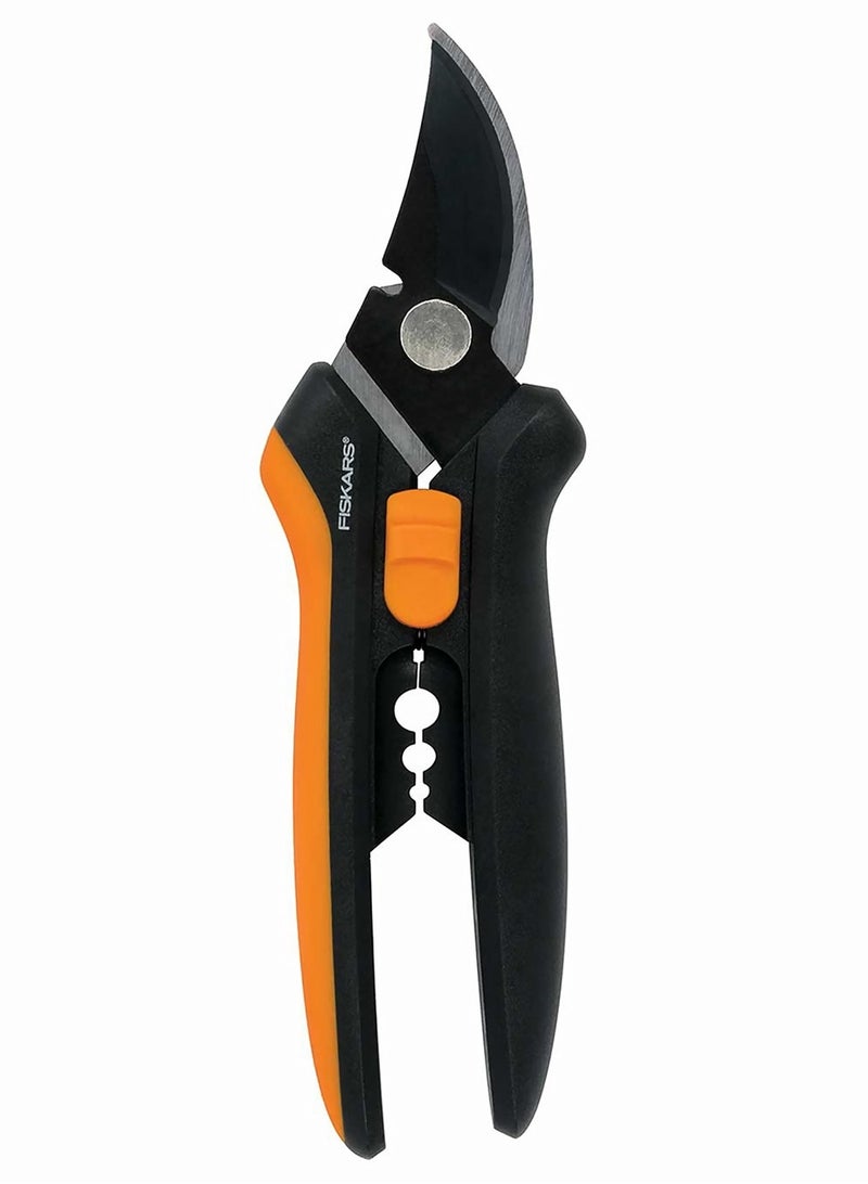 Fiskars Floral Pruner - Premium Cutting Tool
