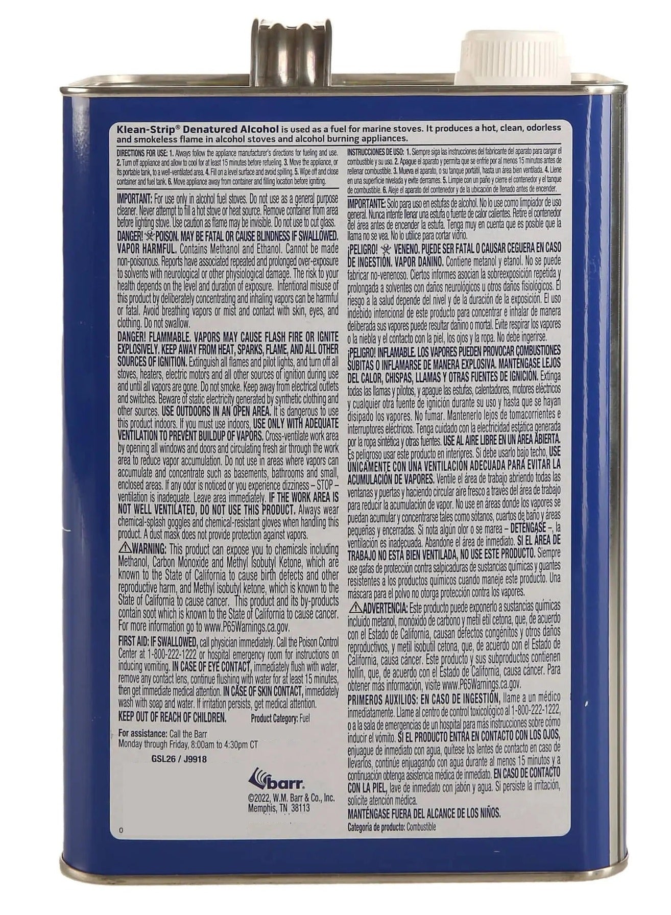 alcohol, denatured, denatured alcohol, fuel, fuel denatured, fuel denatured alcohol, klean strip