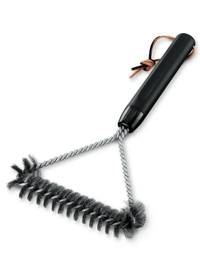Weber Stainless Steel Grill Brush 30 Cm