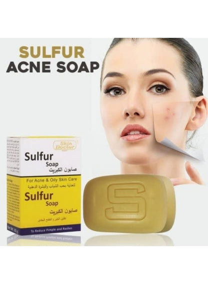 80grams, Bath & Body - Soap, Skin Doctor