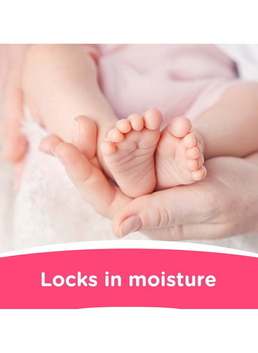 Johnson'S Baby Oil 500 ML