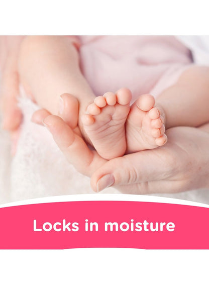 JOHNSON'S Baby Oil 500 ML - Premium Skin Care