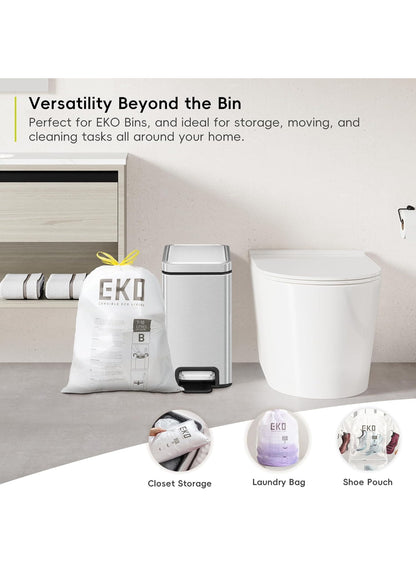 eko,bins 7-10,bin liners,7-10 litre,kitchen bins,litre capacity,bins 7-10 litre,kitchen bins 7-10,7-10 litre capacity,eko bin,bin bags,eko 7-10,tidy fit,type bin,cool dry