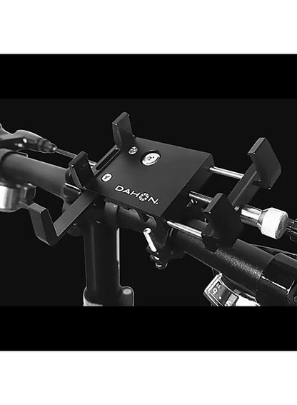 Dahon Aluminum Handlebar Phone Holder