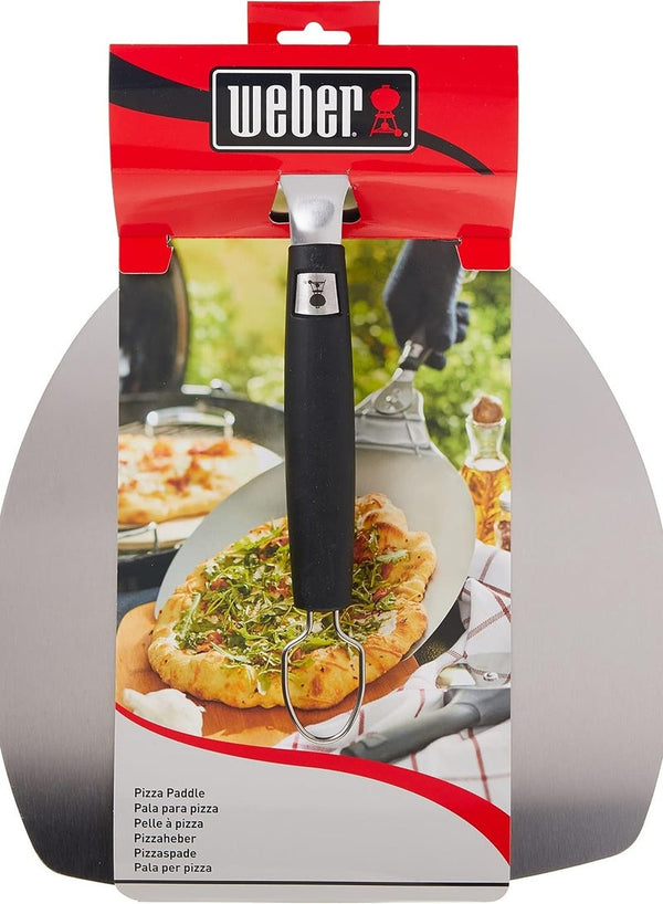 Weber Original Pizza Paddle - Premium Quality Tool