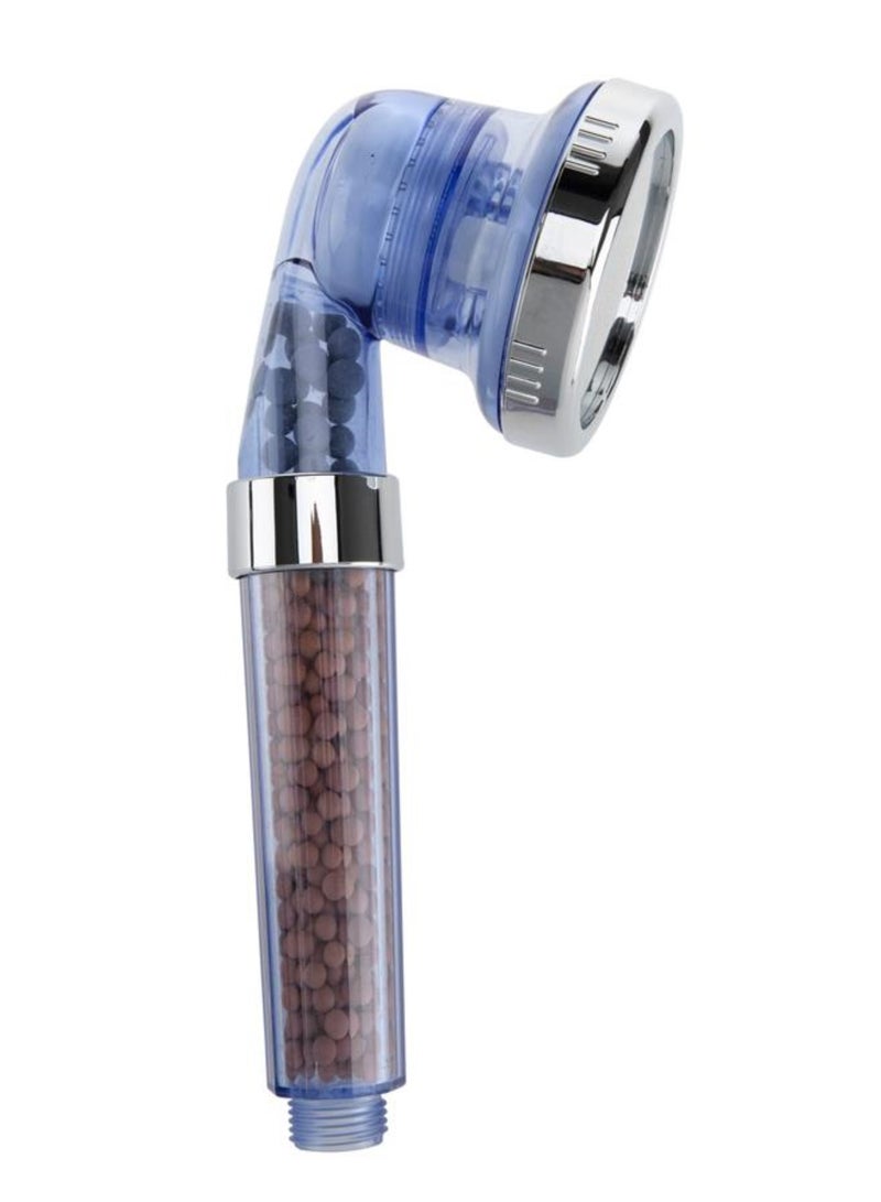 WaterWave Three Function Shower Head