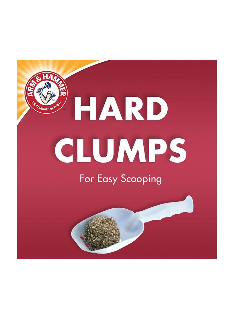 Arm & Hammer Super Scoop Litter, 6.35 Kg