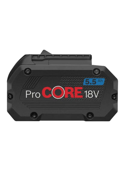 BOSCH Professional Starter Set with Li-ion Batteries