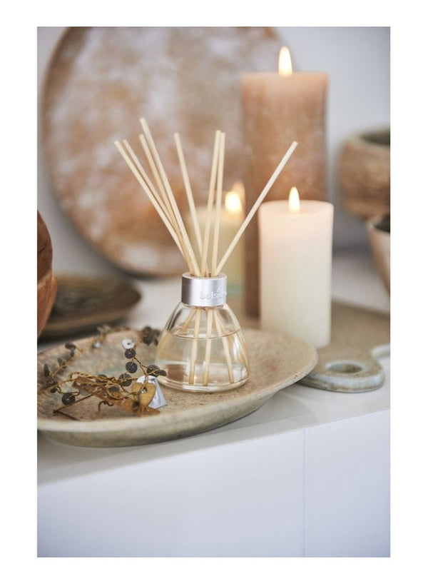 BOLSIUS True Scents Vanilla Tealights Pack of 6