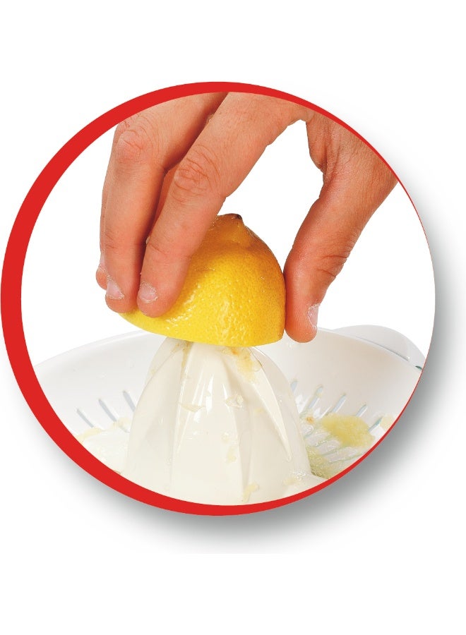 Moulinex Vita Press Citrus Juicer 0.6L