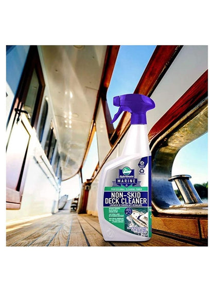 Rejuvenate Marine Non-Skid Deck Cleaner 947 ML