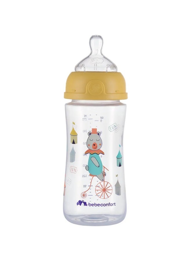 Bebe Confort Emotion Feeding Bottle 270 ML