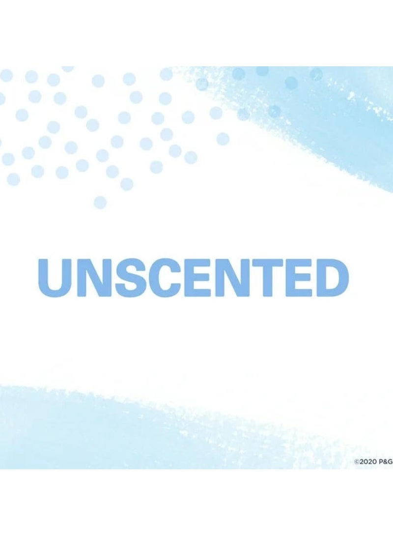 Secret Unscented Deodorant 73G - Premium Protection