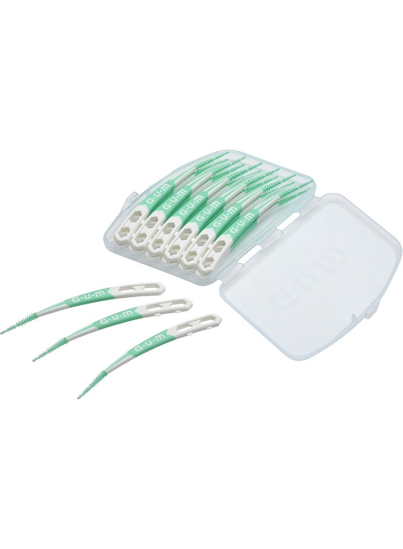 Gum Soft Pick Advanced 30 Pcs Pack by SUNSTAR