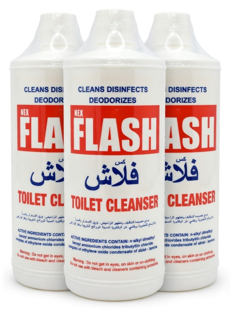 brand nex, deep clean, flash toilet, flash toilet cleanser, gases may, hard water, nex, nex flash, note keep, often leave, one swift, per bottle, pets avoid, toilet cleanser, type liquid