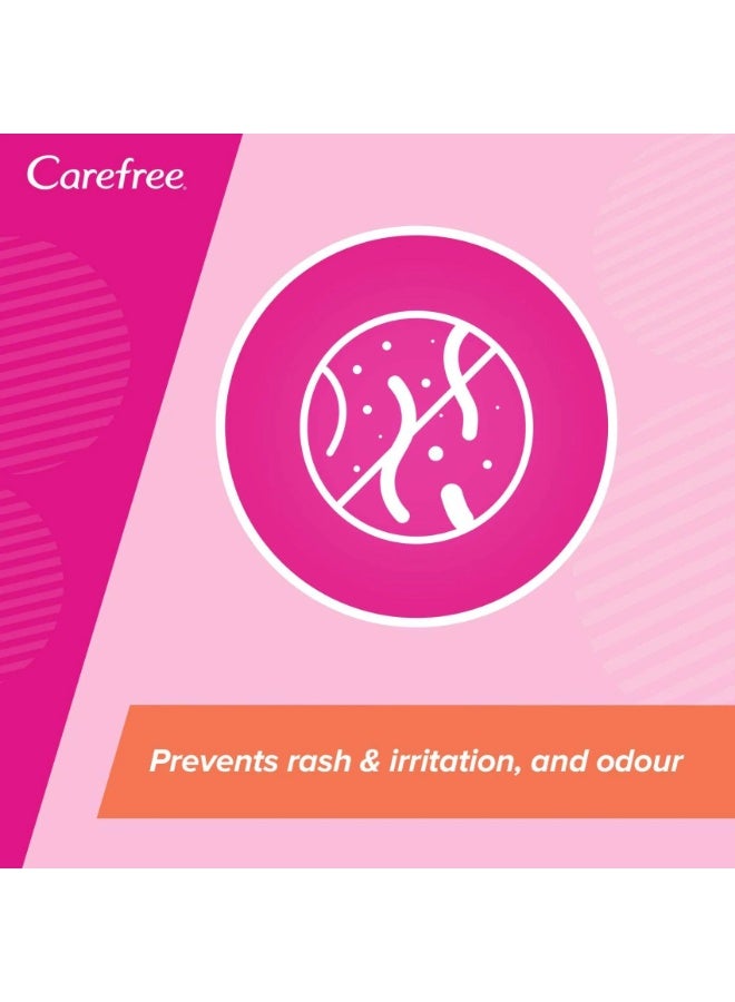 Carefree Duo Effect Intimate Wash 200 ML