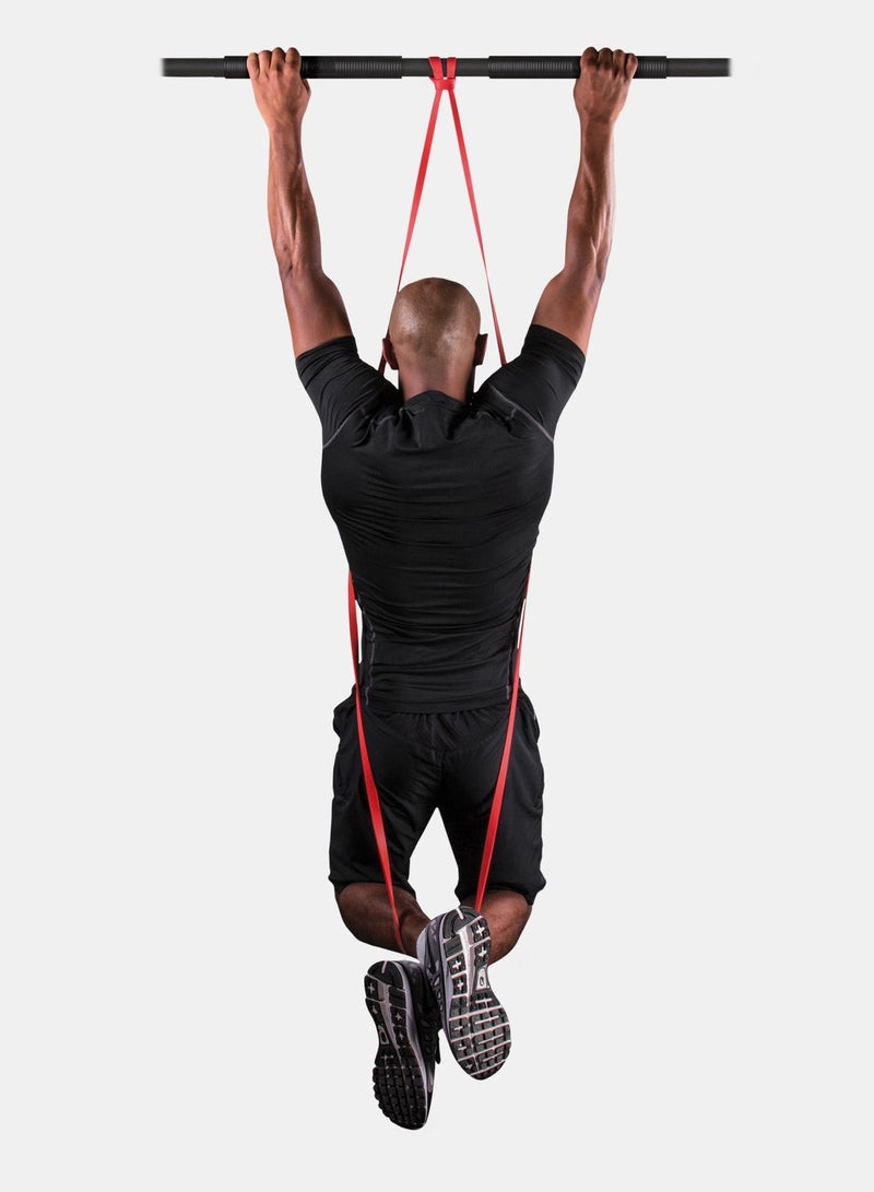 PTP Pull Up Bar - Strengthen Your Upper Body