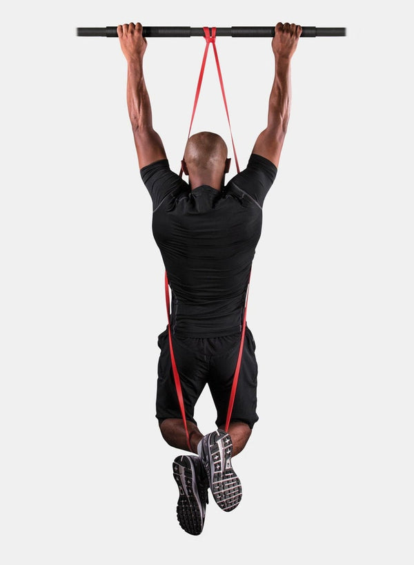 PTP Pull Up Bar - Strengthen Your Upper Body