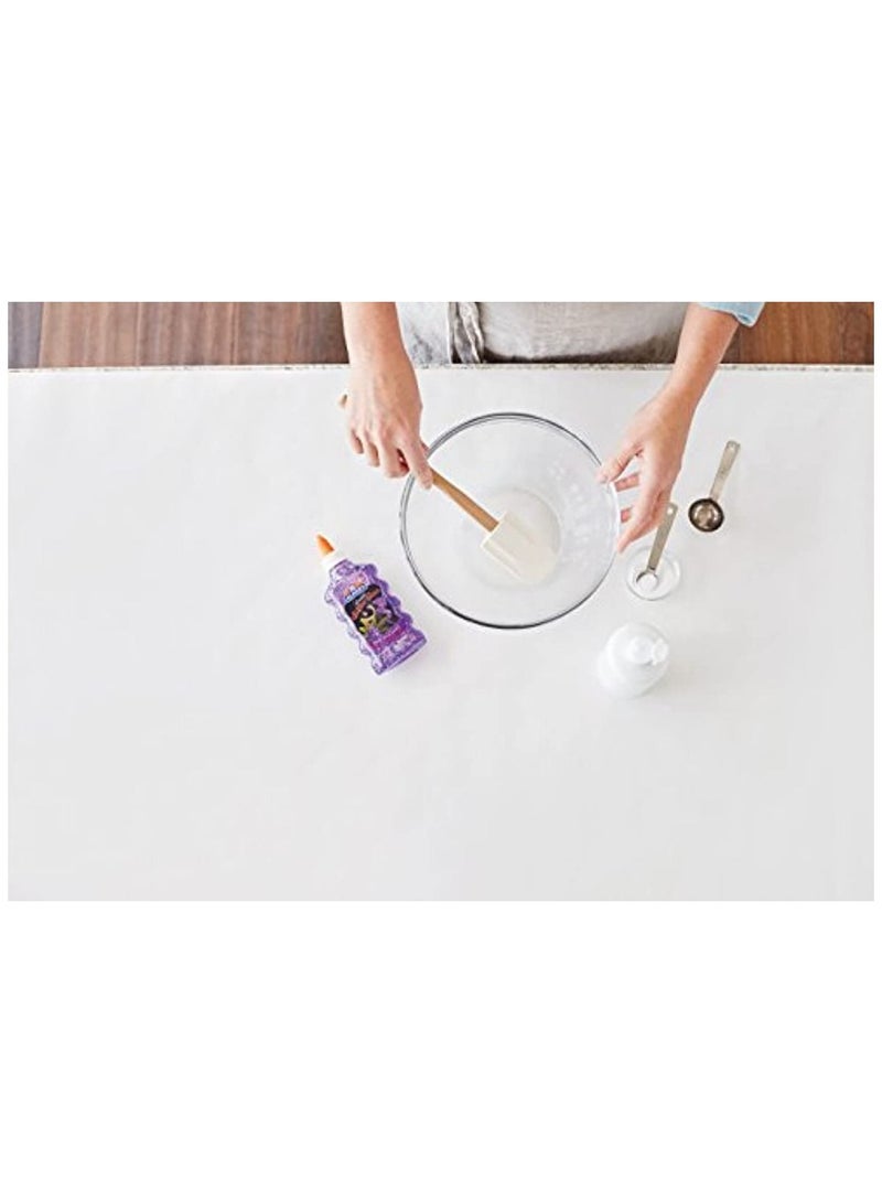 Elmers Purple Slime Starter Kit