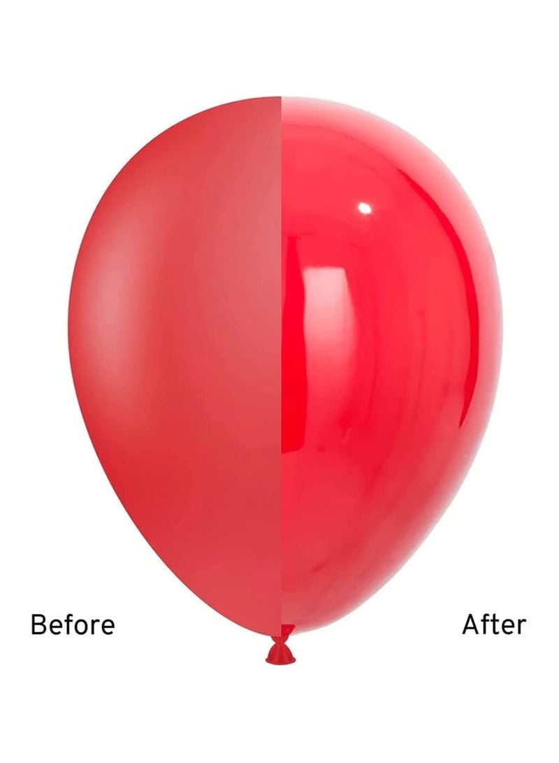 HAPPY FLOAT Balloon Glitter Spray 450 ML