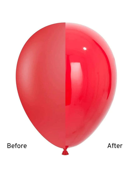 HAPPY FLOAT Balloon Glitter Spray 450 ML