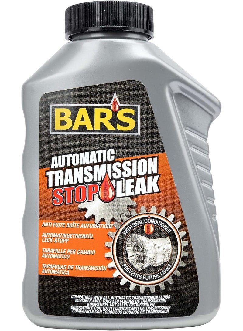 Bars Automatic Transmission Stop Leak 200 ML