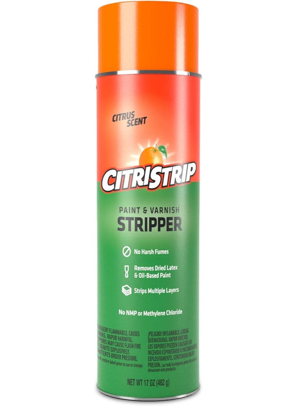 CITRISTRIP Paint & Varnish Remover 482 G