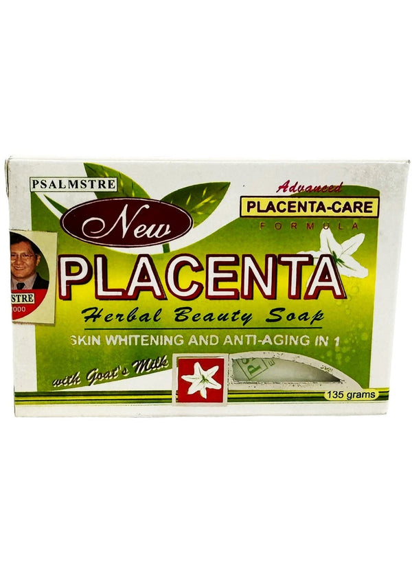 Premium Herbal Beauty Soap Classic 135G Psalmstre