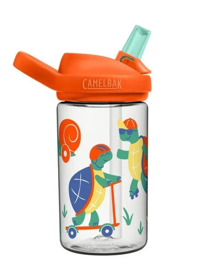 Limited Edition CAMELBAK Kids Bottle Eddy+