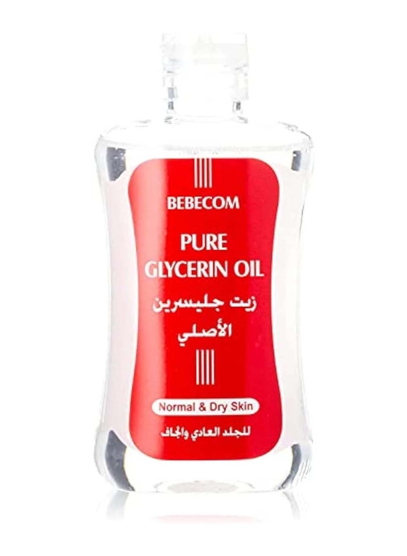 Bebecom Pure Glycerin Oil 200ml