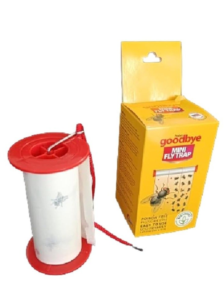 Habro GoodBye Flying Insect Mini Trap