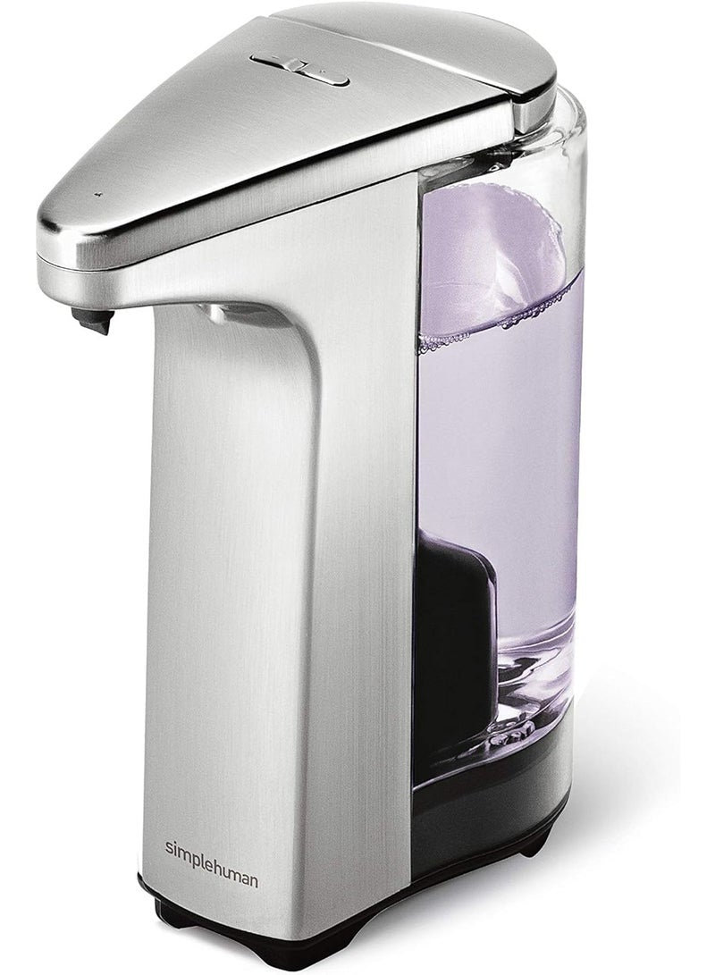 Simplehuman Automatic Hand Soap Dispenser