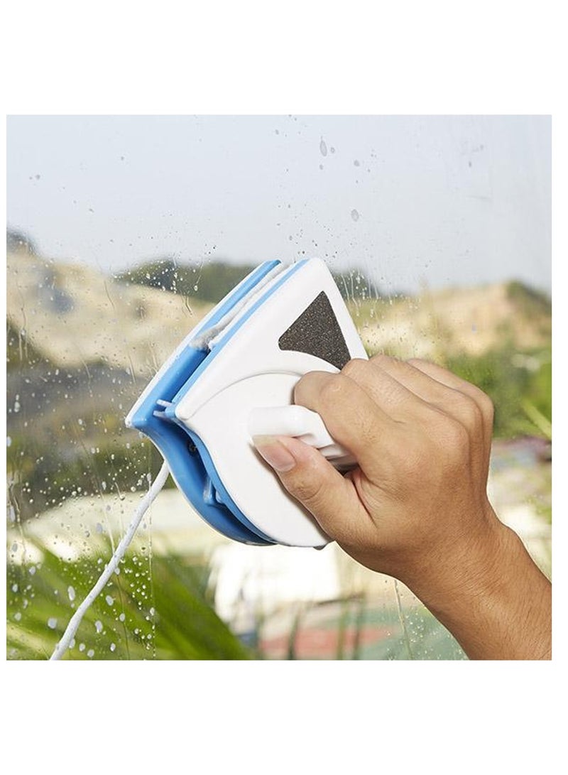 Double Sided Magnetic Glass Wiper by Generic