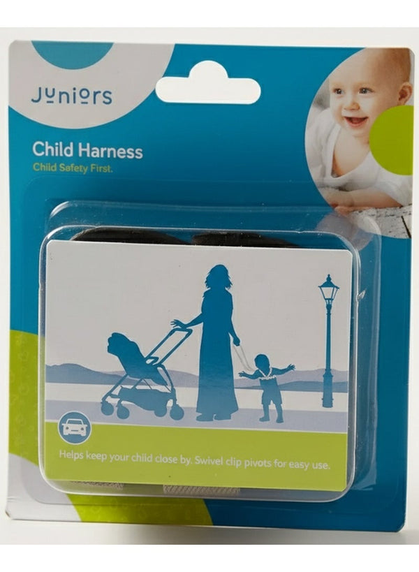 JUNIORS Baby Safety Harness - Assorted Colors
