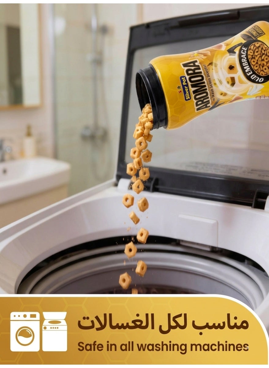 300grams, Silver Pot, Washing Powder