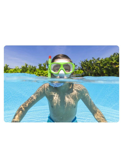 Bestway Essential Freestyle Snorkel Set