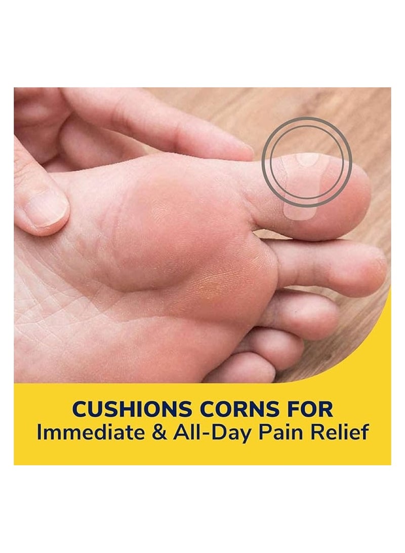 Dr. Scholl's Corn Cushion for Pain Relief