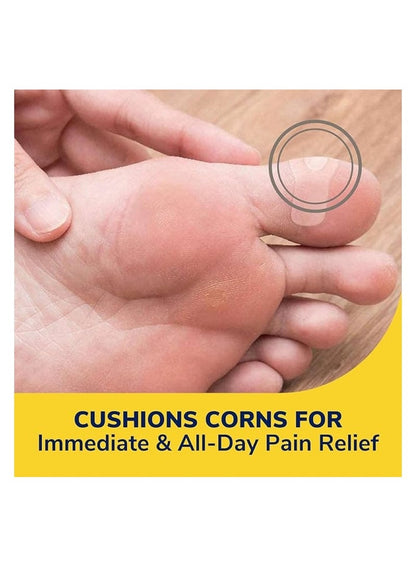 Dr. Scholl's Corn Cushion for Pain Relief