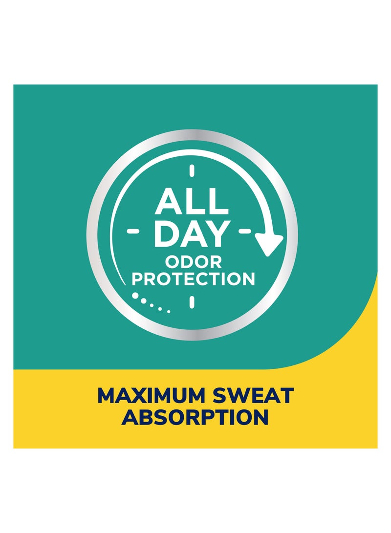 Dr. Scholl's Odor-X Ultra Foot Spray Powder