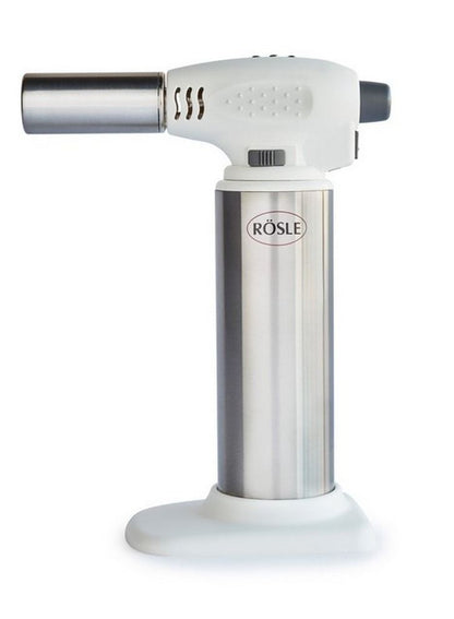 Rosle Kitchen Torch for Professional Cooking
