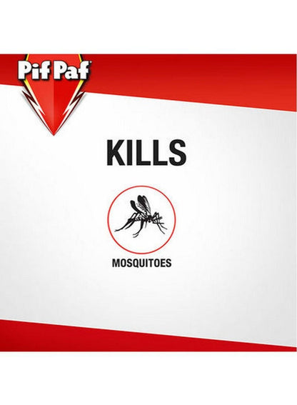 Pif Paf Liquid Mosquito Killer Refill 45ml