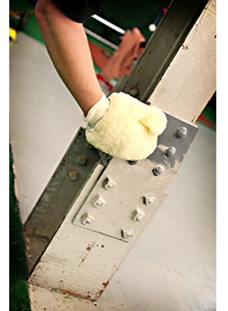 Mintcraft Synthetic Paint Mitt