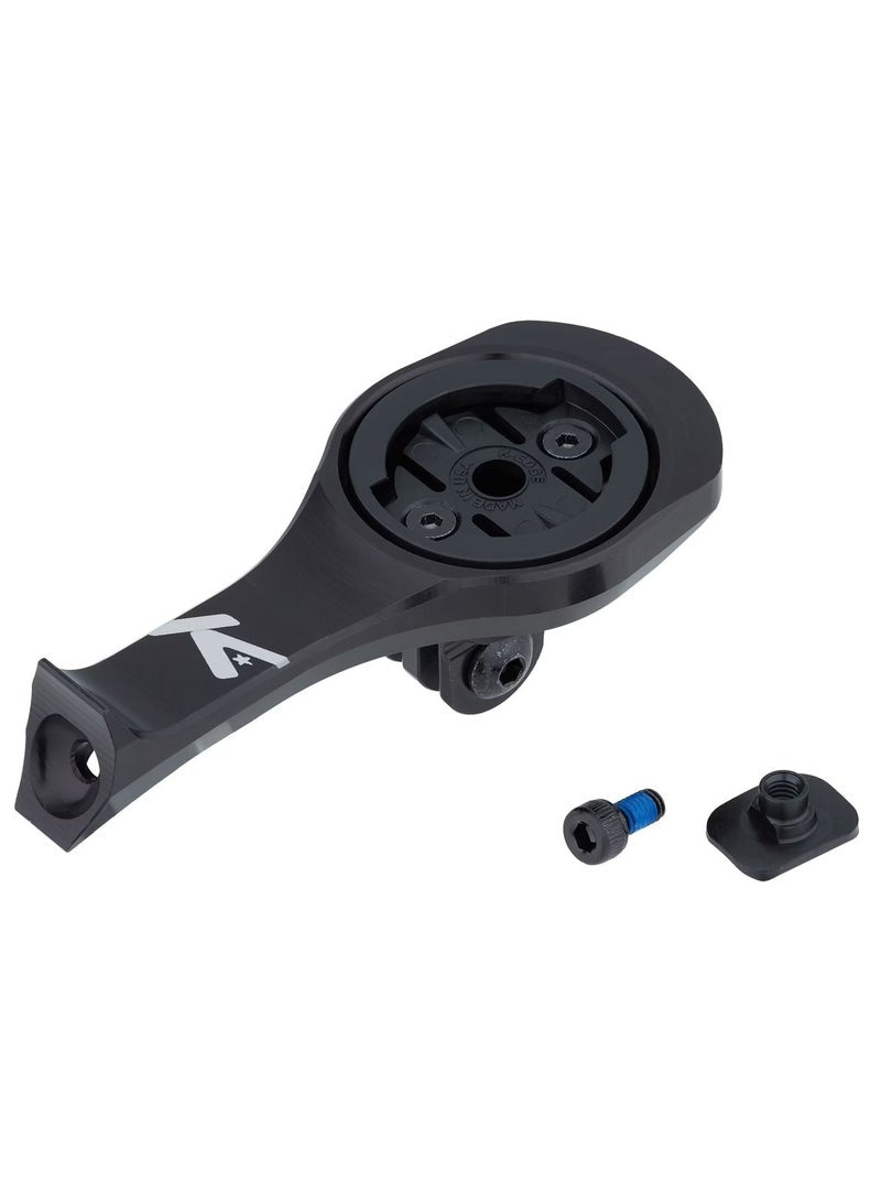 K-EDGE Future Combo Stem Mount for Garmin & GoPro