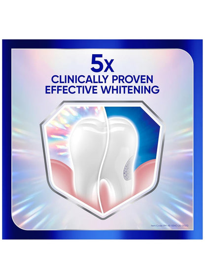 Sensodyne Clinical White Toothpaste 75 ML