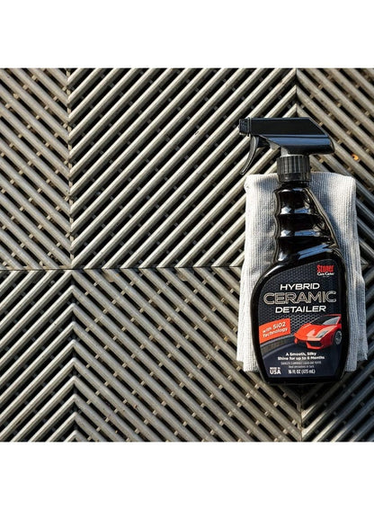 Stoner Car Care Hybrid Ceramic Detailer 473 ML