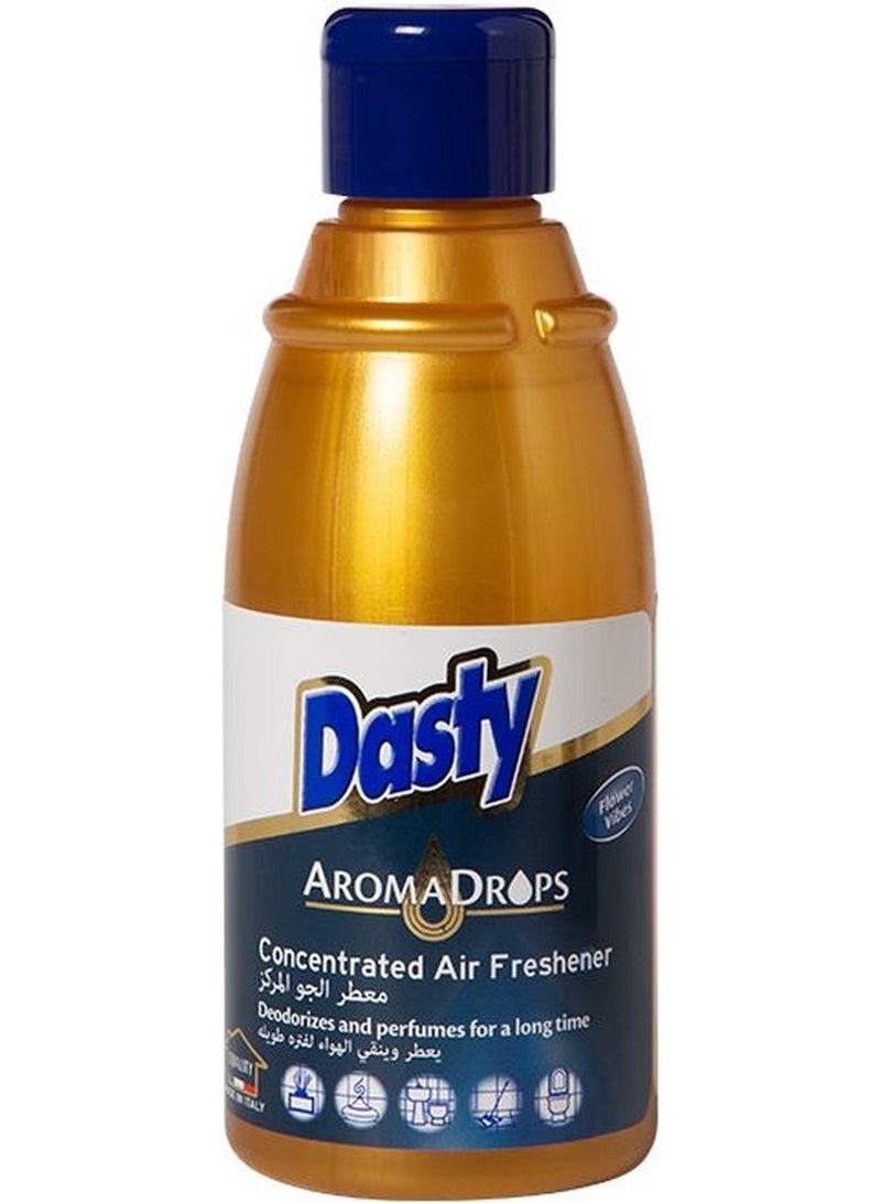 Dasty Aroma Drops Flower Vibes 250 ML