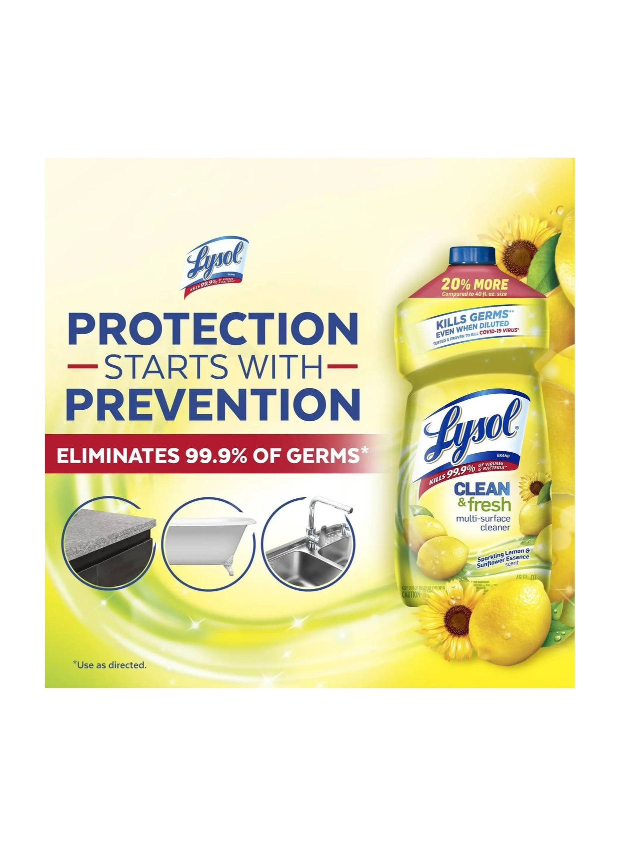 clean fresh, clean fresh multi-surface, cleaning liquid, fresh lemon, fresh multi-surface, fresh multi-surface cleaning, germs even, gets rid, grease soap, lemon sunflower, lysol, lysol clean, multi-surface cleaning, multi-surface cleaning liquid, soap sc