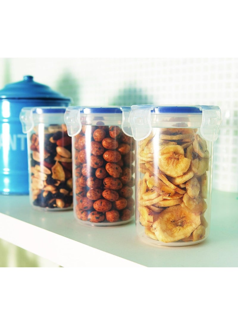 LocknLock Eco Friendly Classic Food Container 350ML