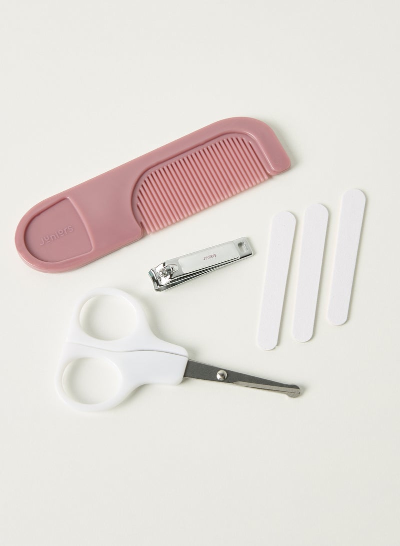 JUNIORS Grooming Set for Newborns